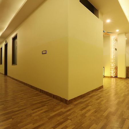 Hotel Plazzo Nowe Delhi Zewnętrze zdjęcie