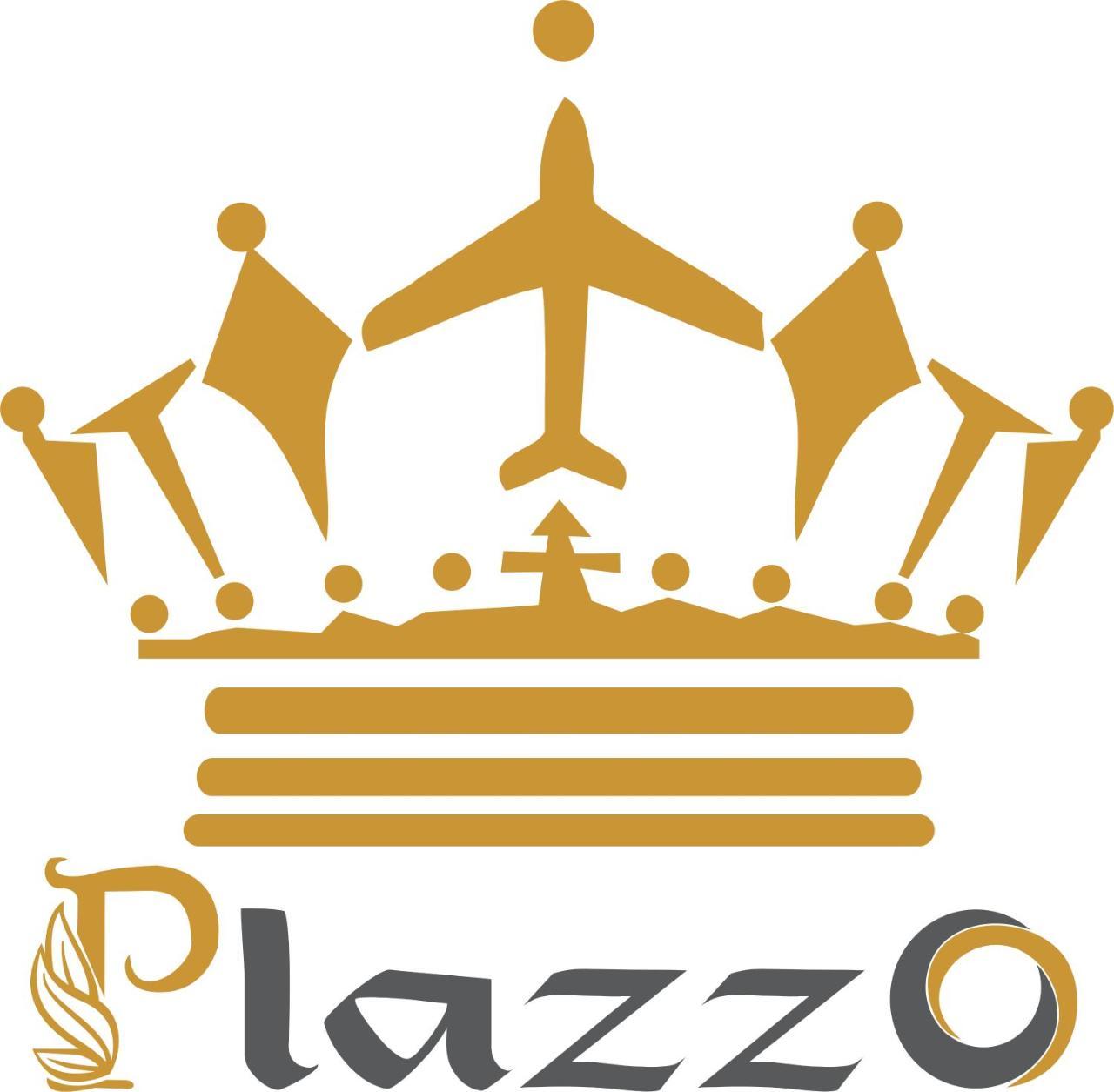 Hotel Plazzo Nowe Delhi Zewnętrze zdjęcie